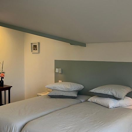 Bed and Breakfast Laguillotte Seignosse Exteriér fotografie