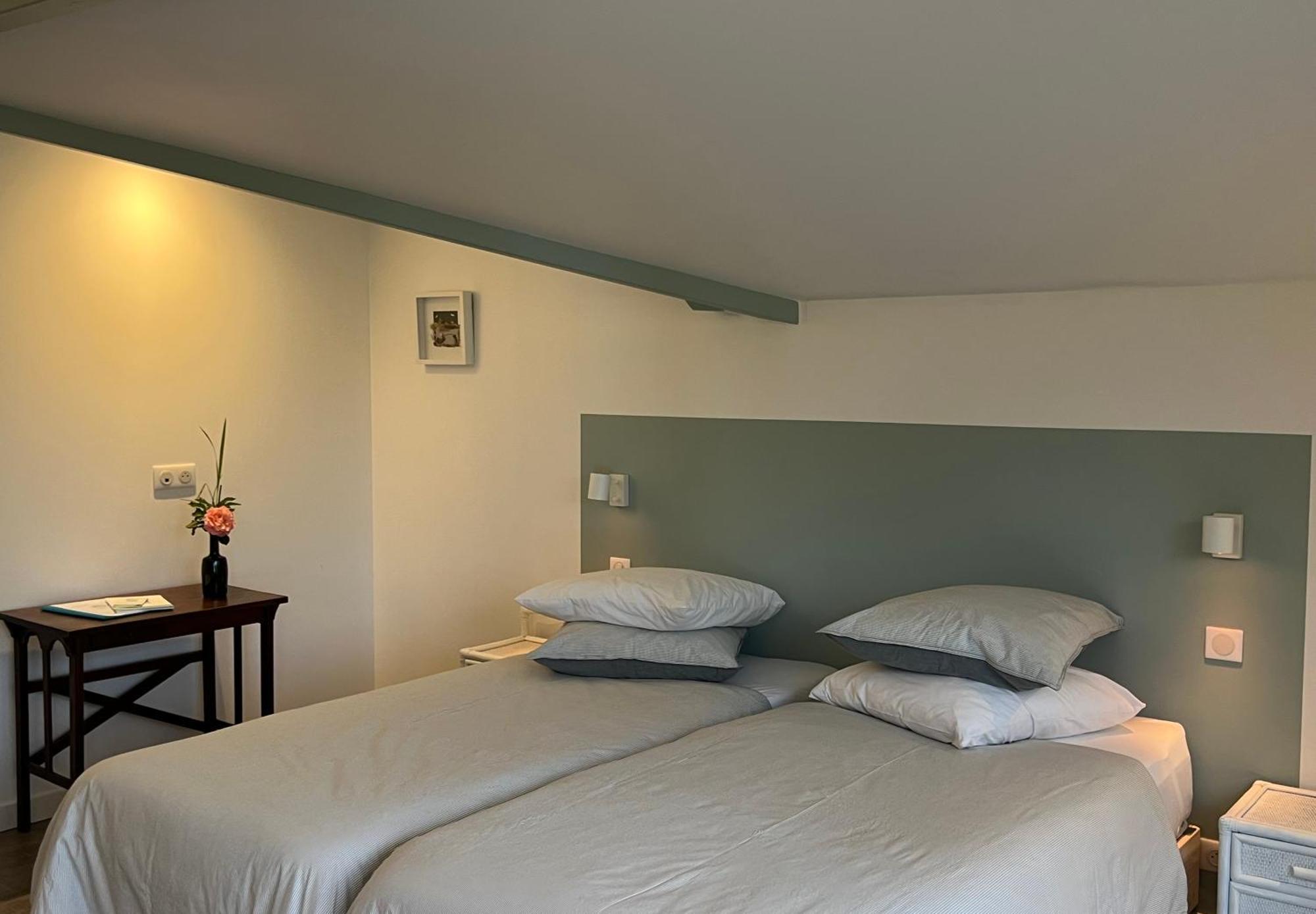 Bed and Breakfast Laguillotte Seignosse Exteriér fotografie